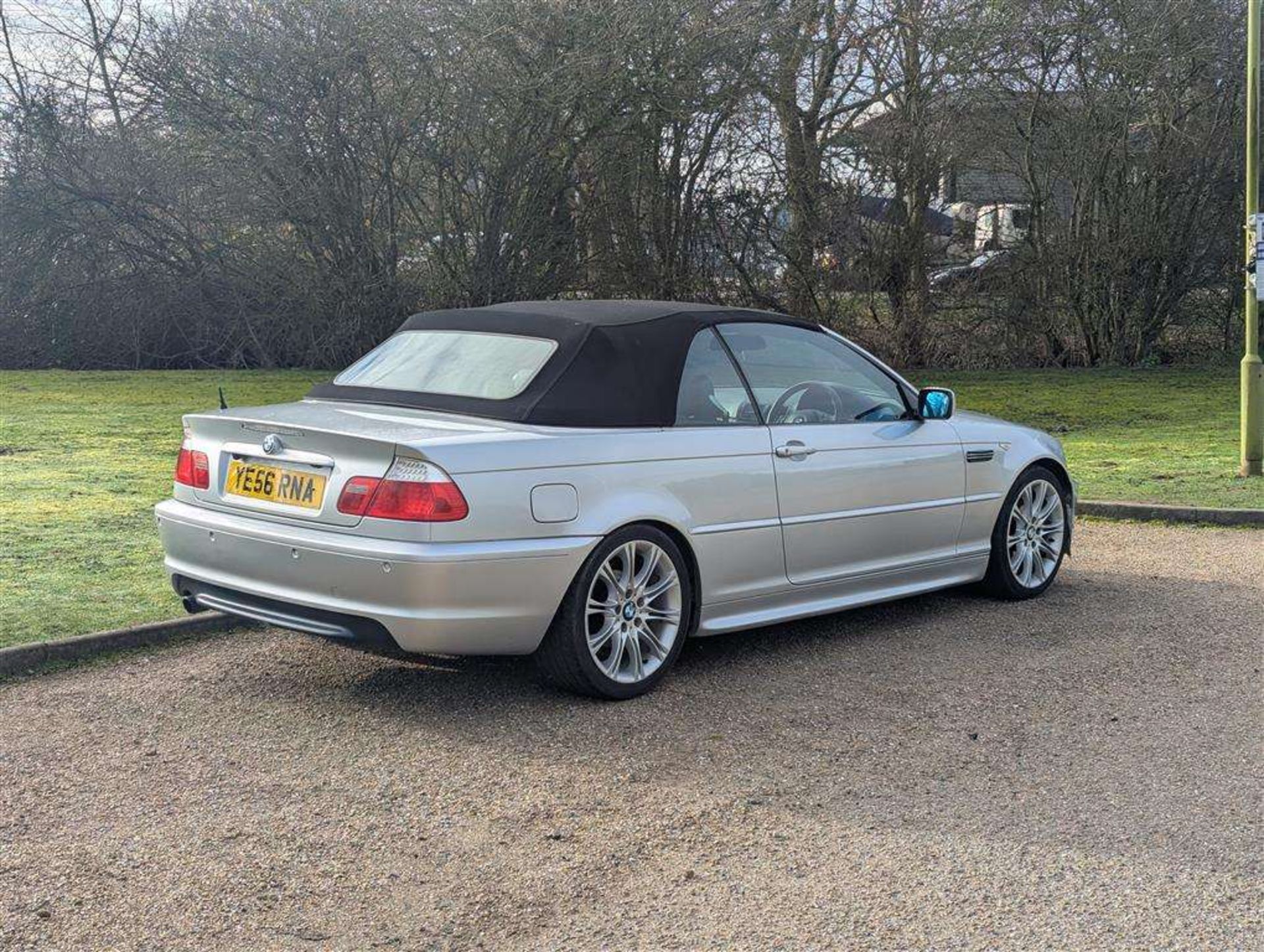 2006 BMW 318CI M SPORT - Image 22 of 42