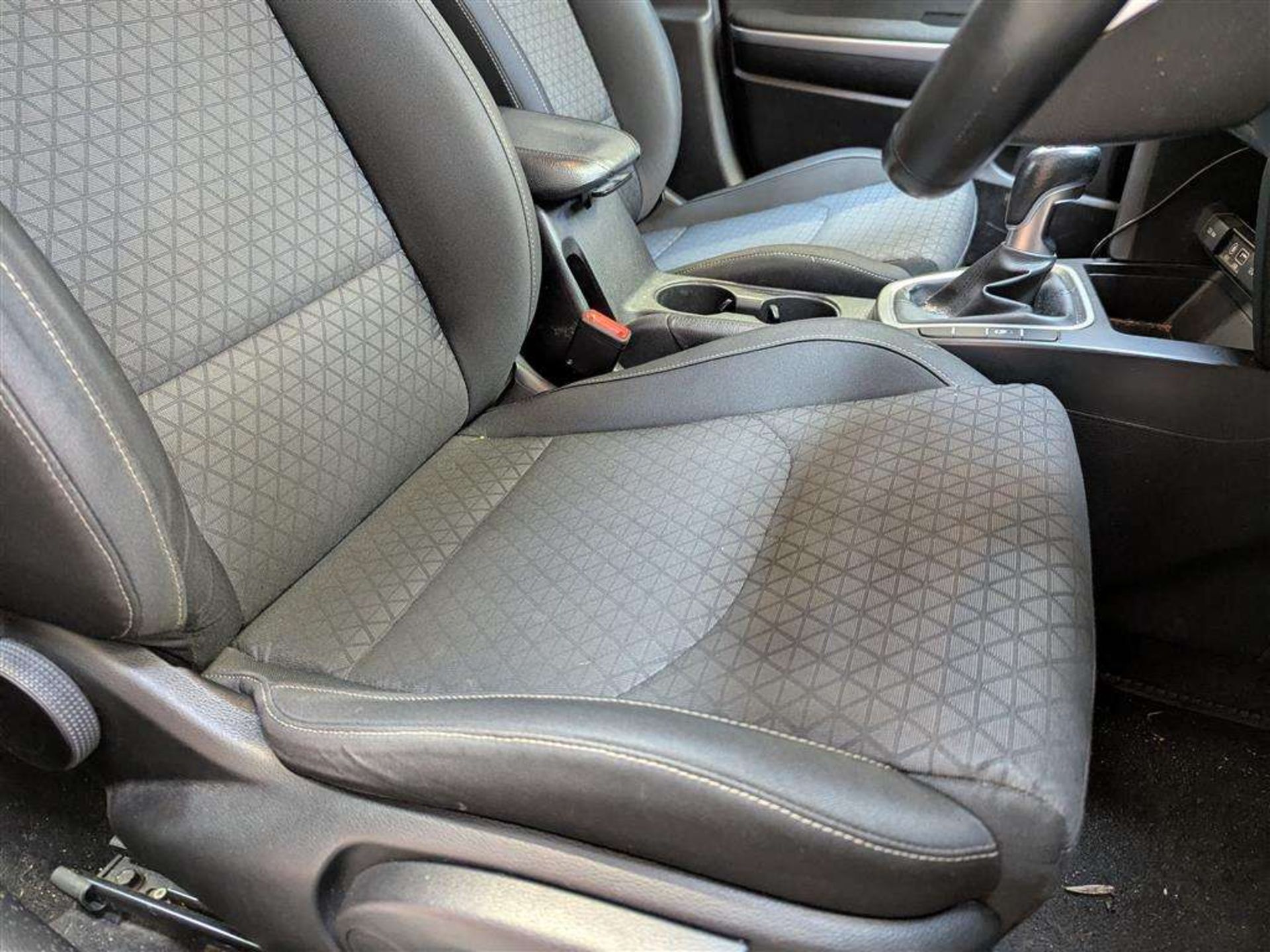 2019 KIA CEED 2 ISG - Image 12 of 29