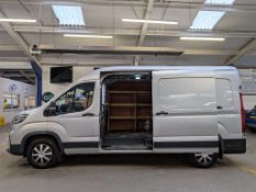 2022 MAXUS DELIVER 9