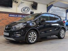 2019 VAUXHALL MOKKA X ELITE ECOTEC S/S