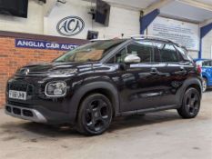 2019 CITROEN C3 AIRCROSS FLAIR PURETEC