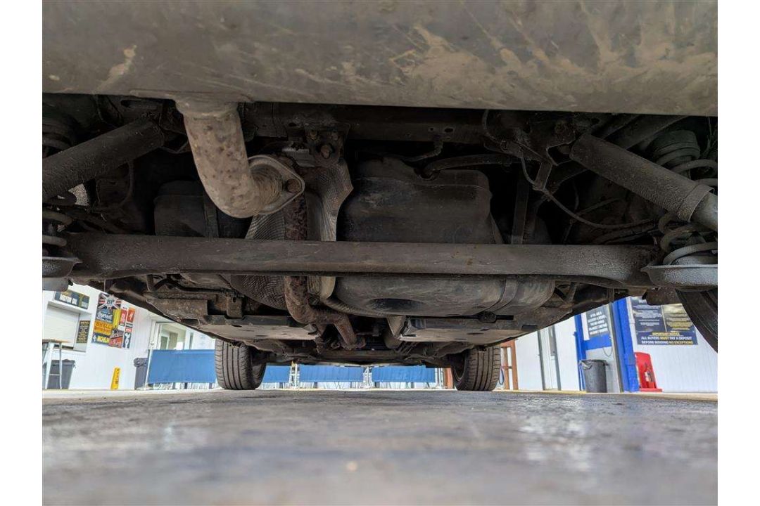 2016 NISSAN QASHQAI N-CONNECTA DCI - Image 21 of 28