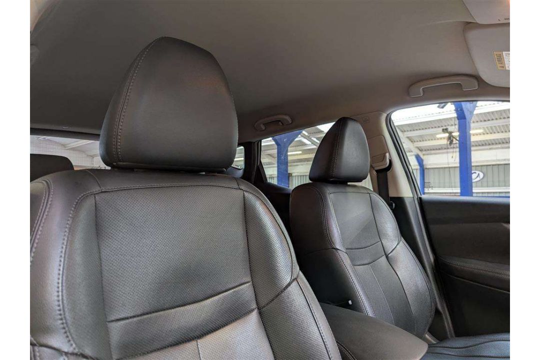 2016 NISSAN QASHQAI N-CONNECTA DCI - Image 15 of 28