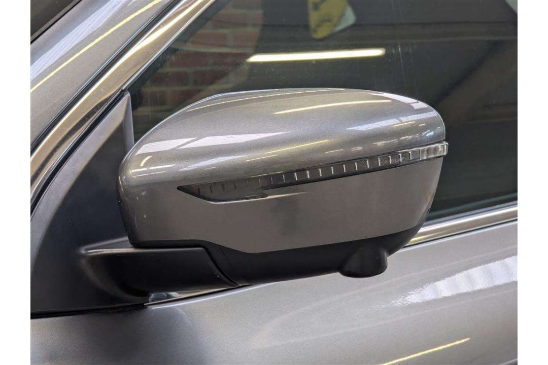 2016 NISSAN QASHQAI N-CONNECTA DCI - Image 13 of 28