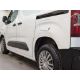 2019 CITROEN BERLINGO 650 EN-PRISE BLU - Image 15 of 30