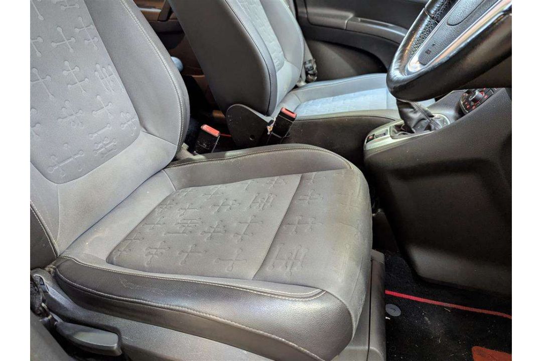 2014 VAUXHALL MERIVA TECHLINE CDTI EFLE - Image 35 of 54