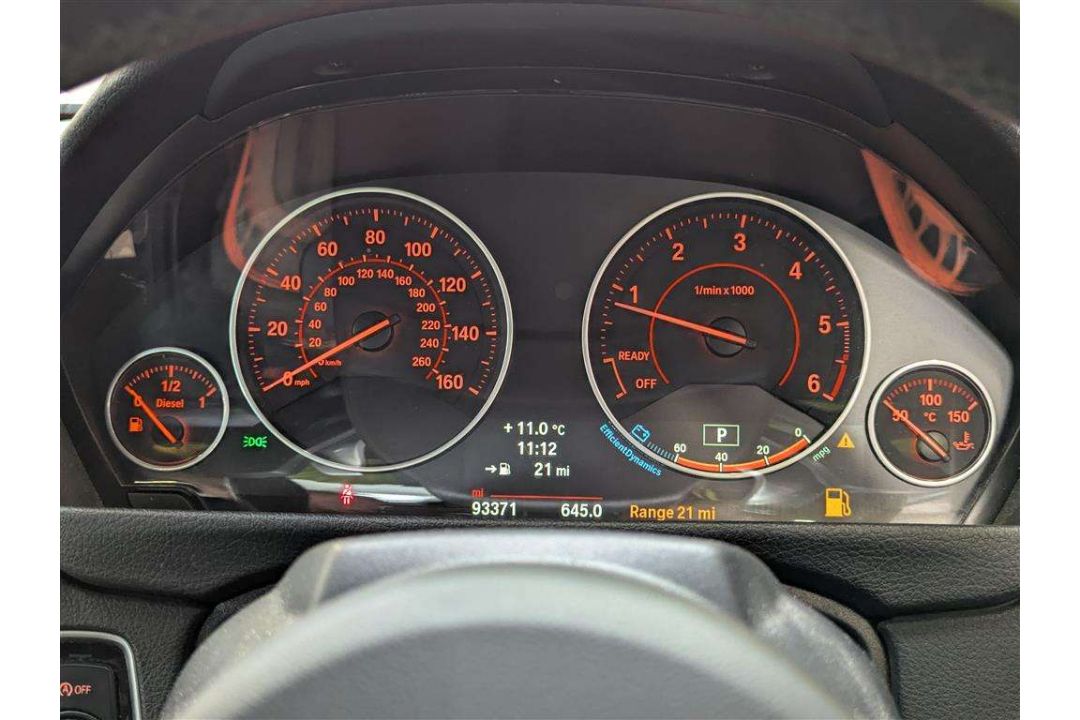 2014 BMW 420D M SPORT AUTO - Image 28 of 30