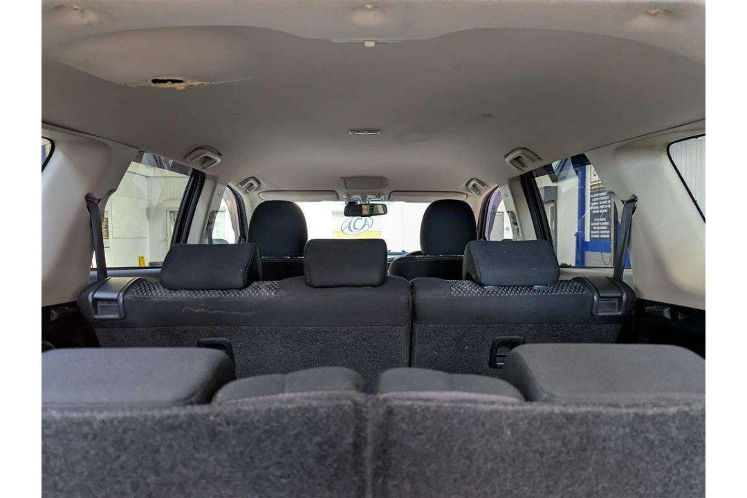 2017 MITSUBISHI OUTLANDER DI-D 3 - Image 8 of 30