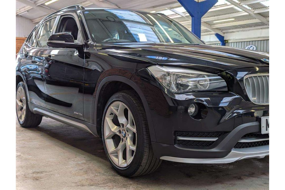 2014 BMW X1 XDRIVE18D XLINE - Image 10 of 30