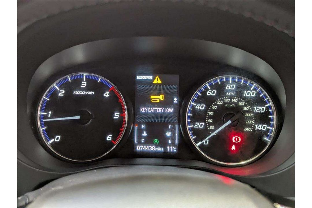 2017 MITSUBISHI OUTLANDER DI-D 3 - Image 28 of 30