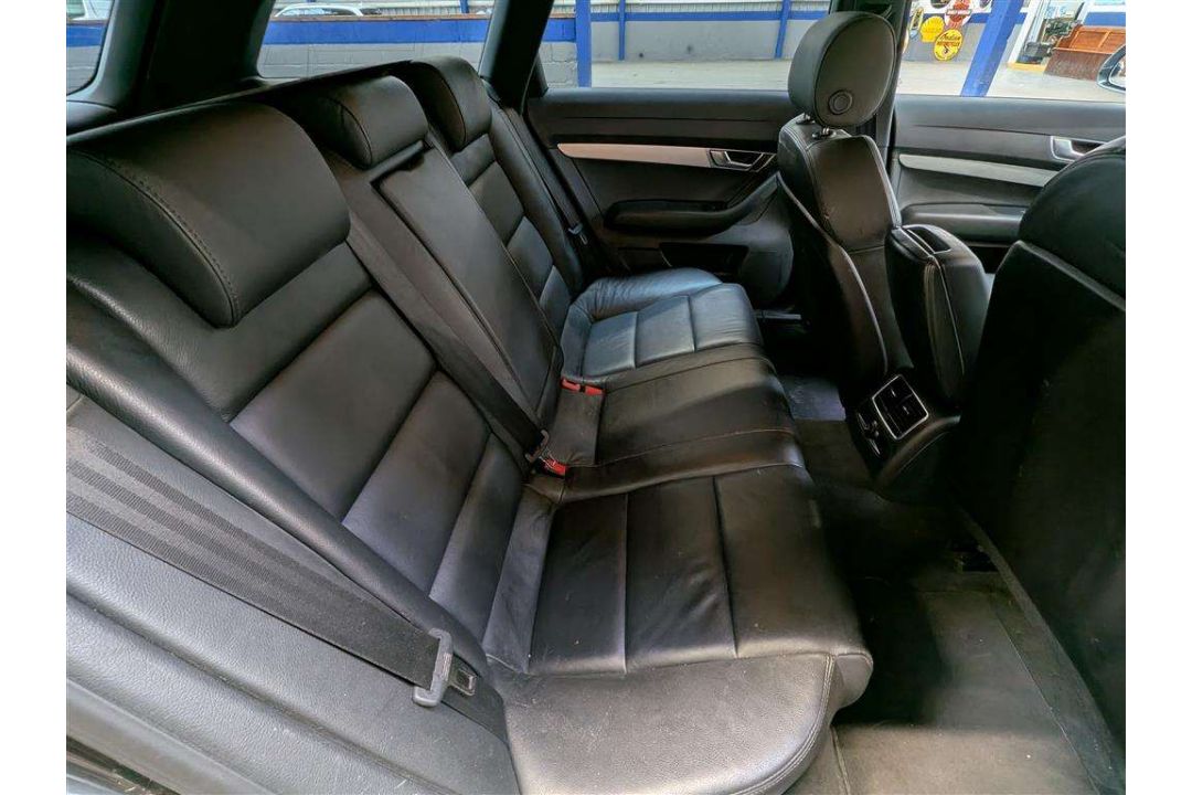 2010 AUDI A6 LE MANS TDI QUATTRO AUTO - Image 13 of 29