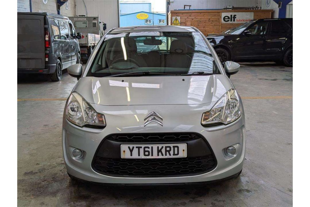 2011 CITROEN C3 VT - Image 51 of 51