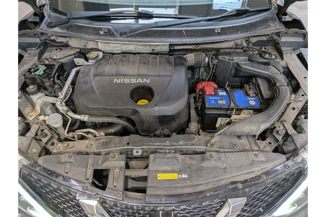 2016 NISSAN QASHQAI N-CONNECTA DCI - Image 22 of 28
