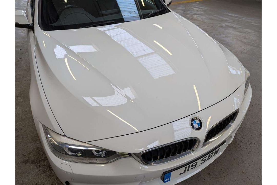 2014 BMW 420D M SPORT AUTO - Image 26 of 30
