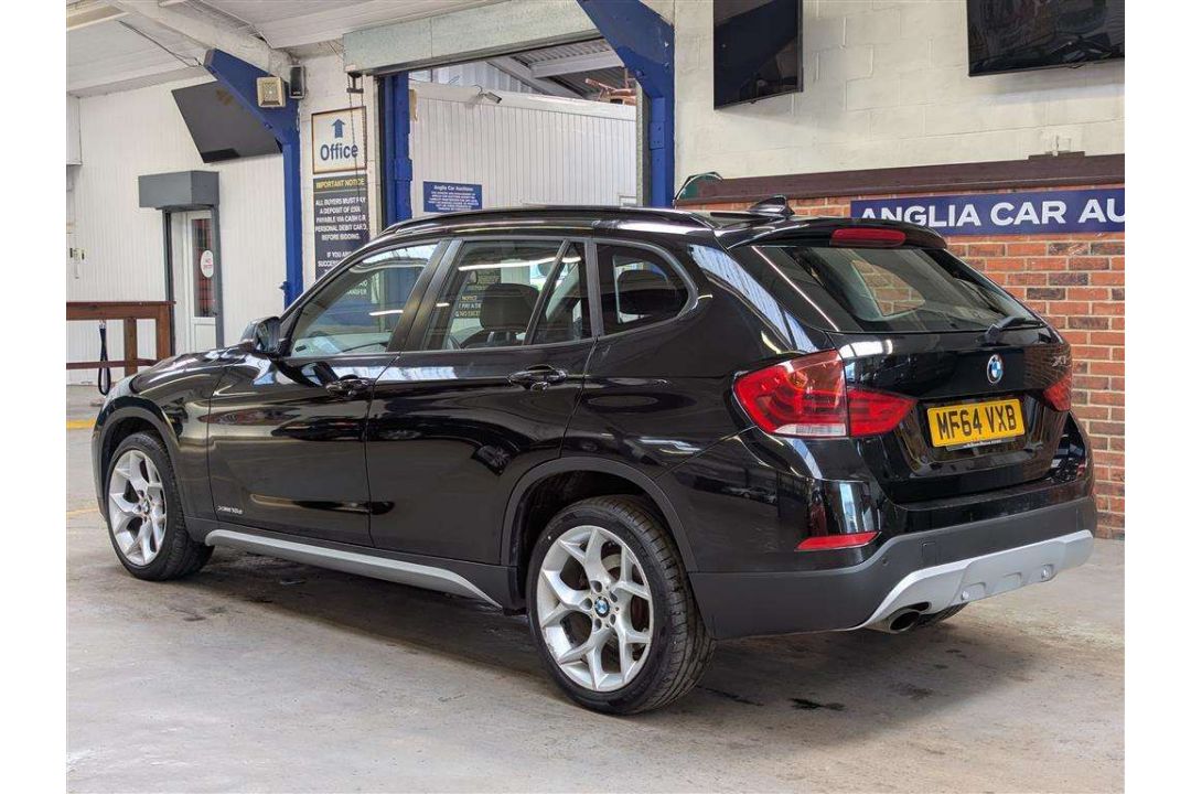 2014 BMW X1 XDRIVE18D XLINE - Image 4 of 30
