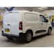 2019 CITROEN BERLINGO 650 EN-PRISE BLU - Image 6 of 30