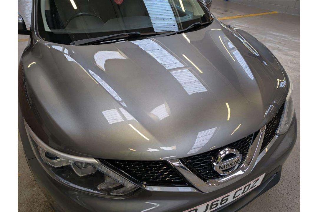 2016 NISSAN QASHQAI N-CONNECTA DCI - Image 23 of 28