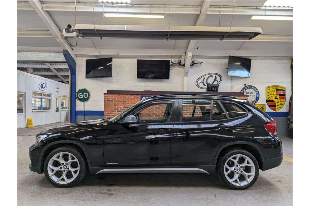 2014 BMW X1 XDRIVE18D XLINE - Image 2 of 30