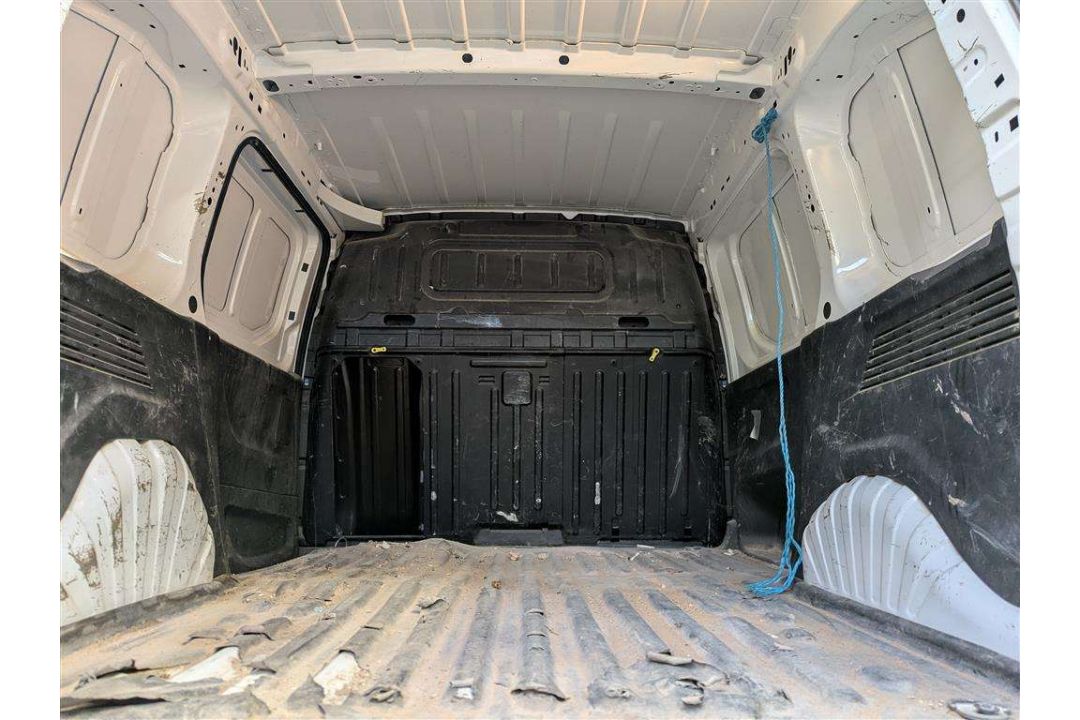 2019 CITROEN BERLINGO 650 EN-PRISE BLU - Image 9 of 30