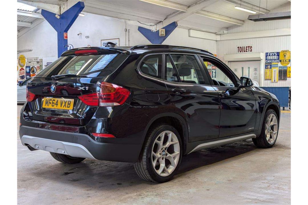 2014 BMW X1 XDRIVE18D XLINE - Image 6 of 30