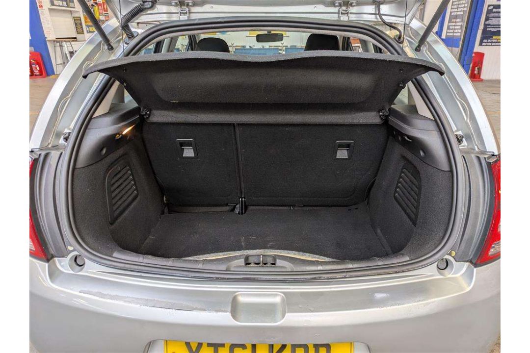2011 CITROEN C3 VT - Image 38 of 51