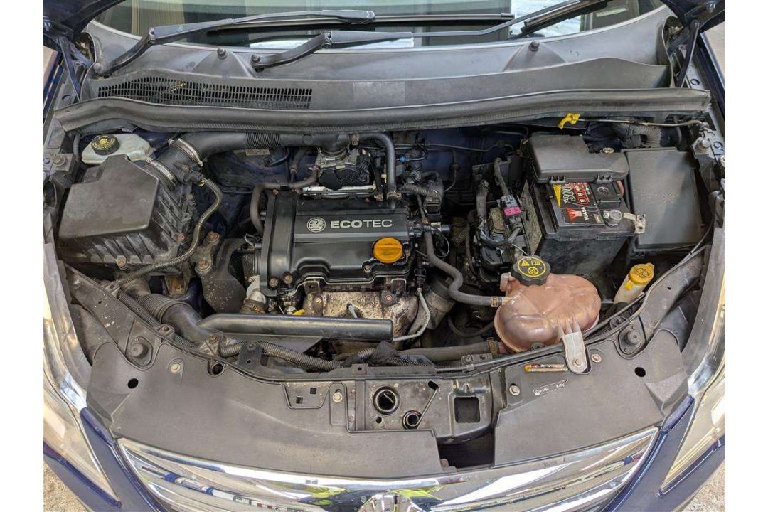 2013 VAUXHALL CORSA S ECOFLEX - Image 22 of 29
