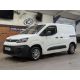2019 CITROEN BERLINGO 650 EN-PRISE BLU - Image 1 of 30