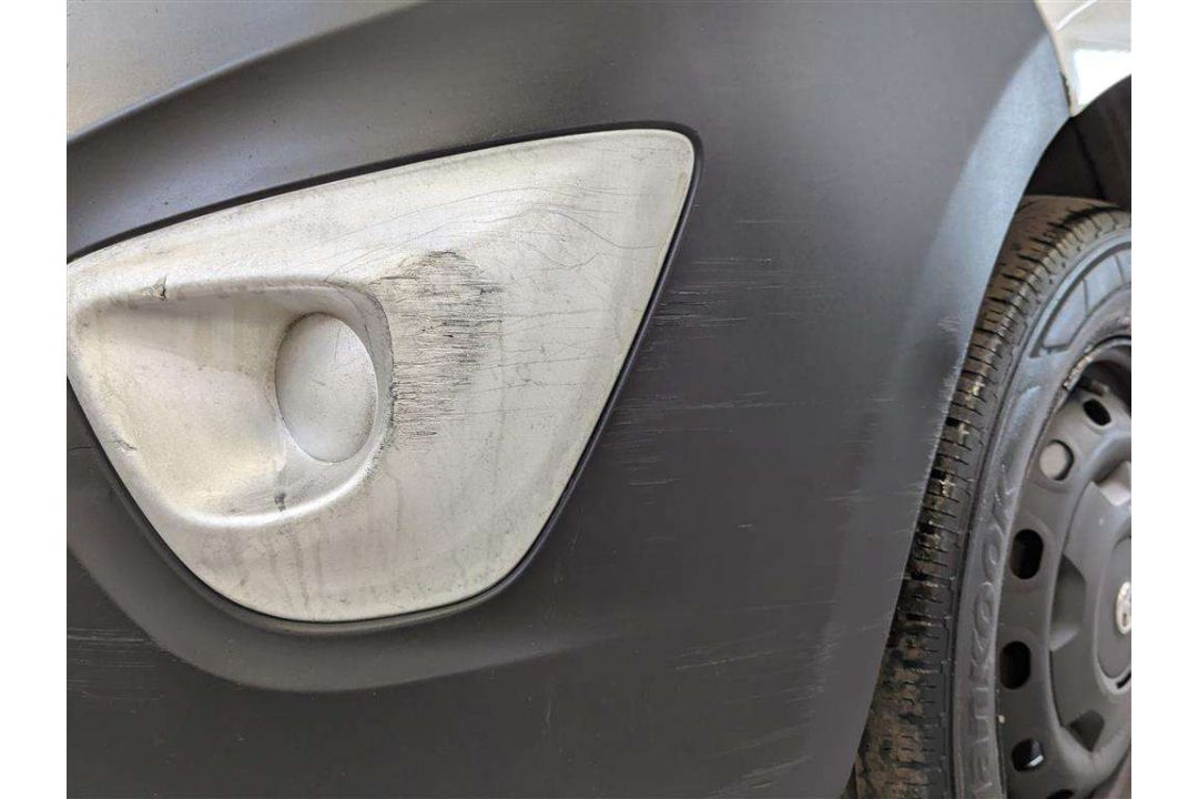 2017 VAUXHALL VIVARO 2700 CDTI - Image 23 of 27