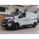 2017 VAUXHALL VIVARO 2700 CDTI - Image 1 of 27