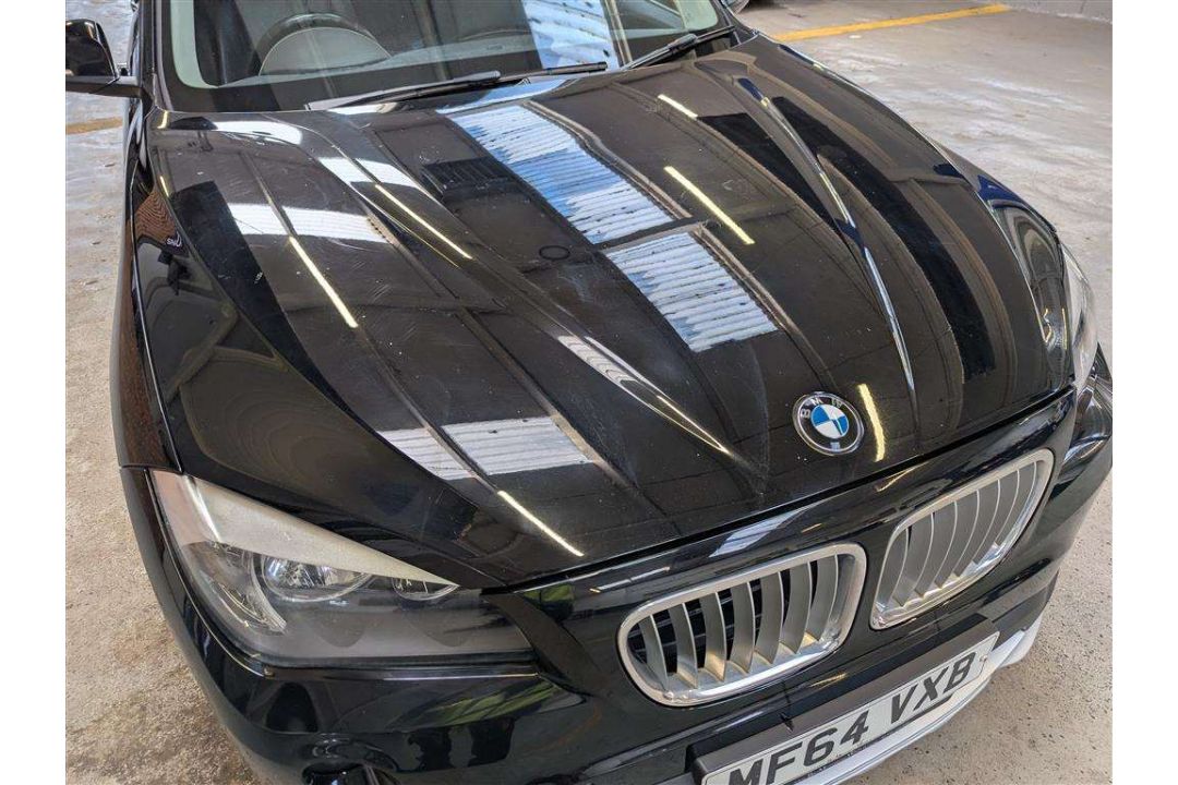 2014 BMW X1 XDRIVE18D XLINE - Image 23 of 30