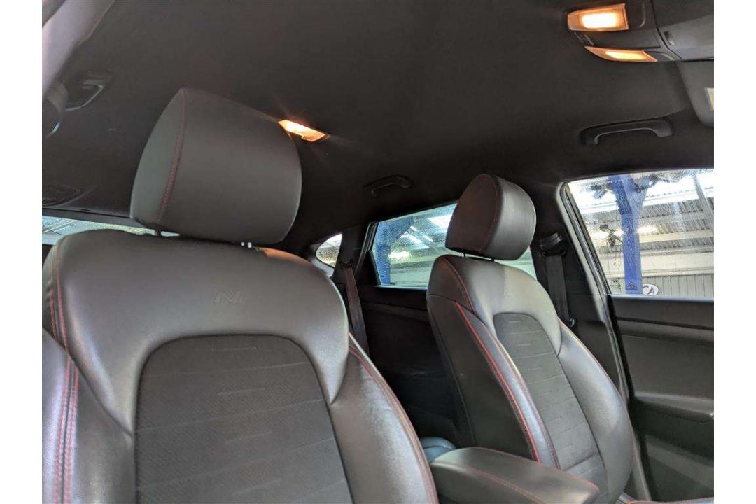 2020 HYUNDAI TUCSON N LNE 48V MHEV CRD - Image 16 of 29
