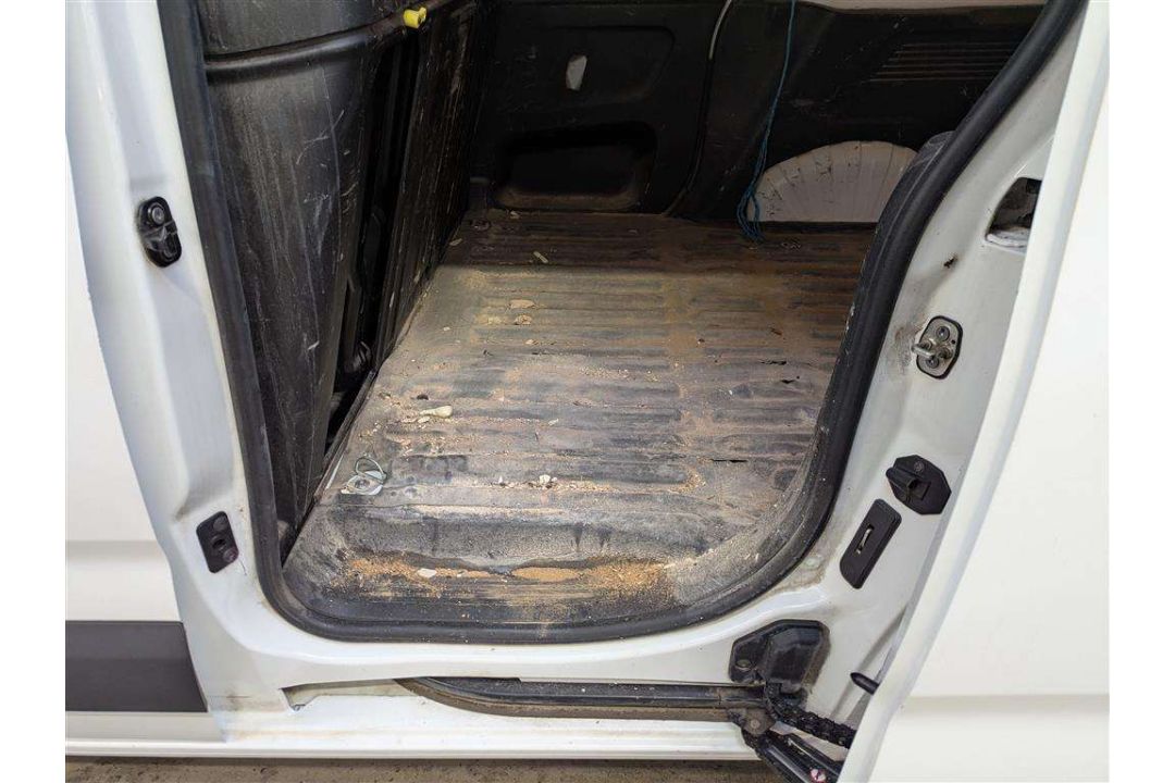 2019 CITROEN BERLINGO 650 EN-PRISE BLU - Image 10 of 30