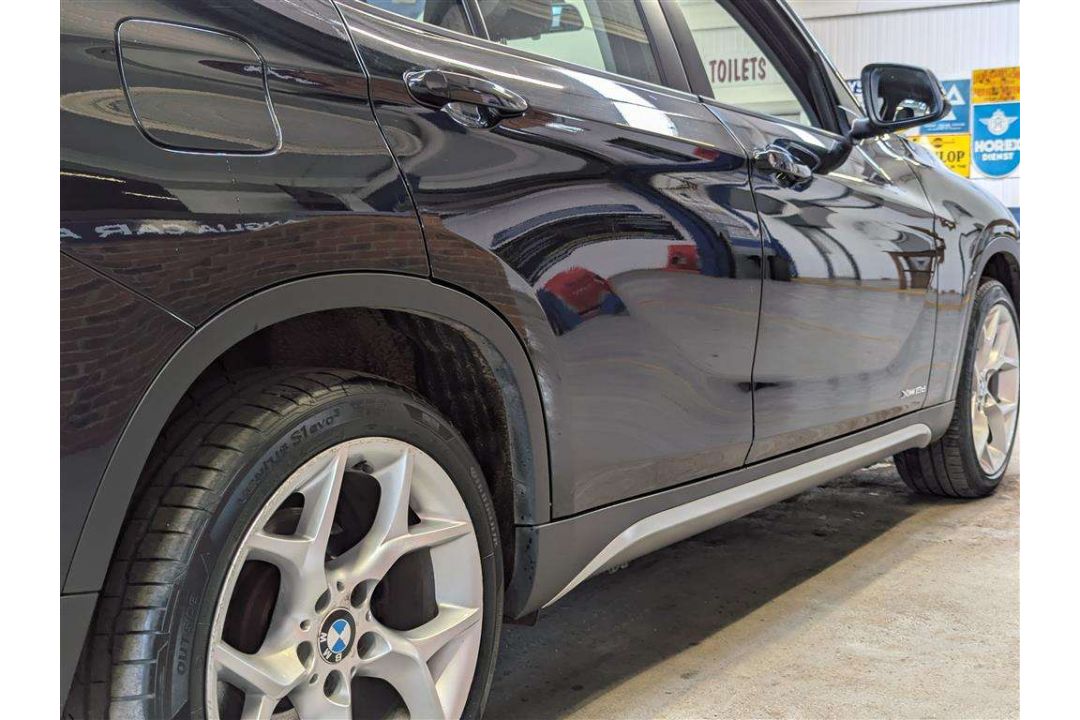 2014 BMW X1 XDRIVE18D XLINE - Image 12 of 30