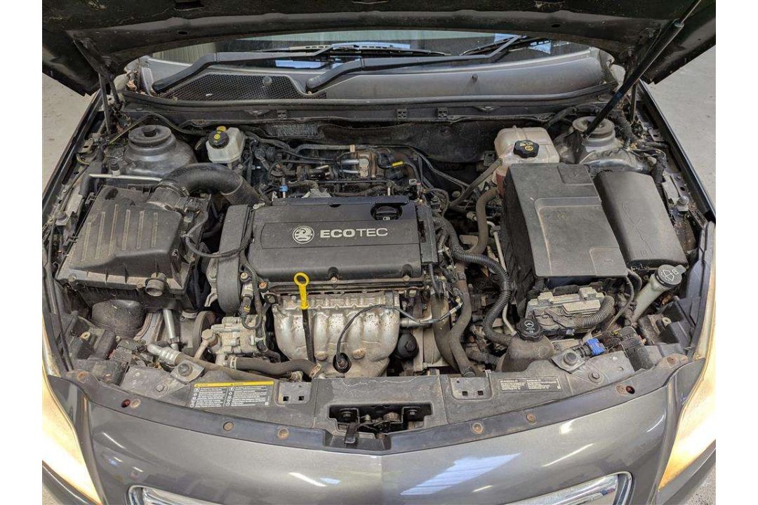 2009 VAUXHALL INSIGNIA EXCLUSIV - Image 22 of 30