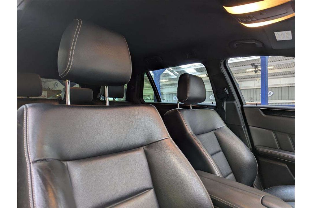 2011 MERCEDES-BENZ E350 SPORT ED125 CDI BLUE - Image 15 of 30