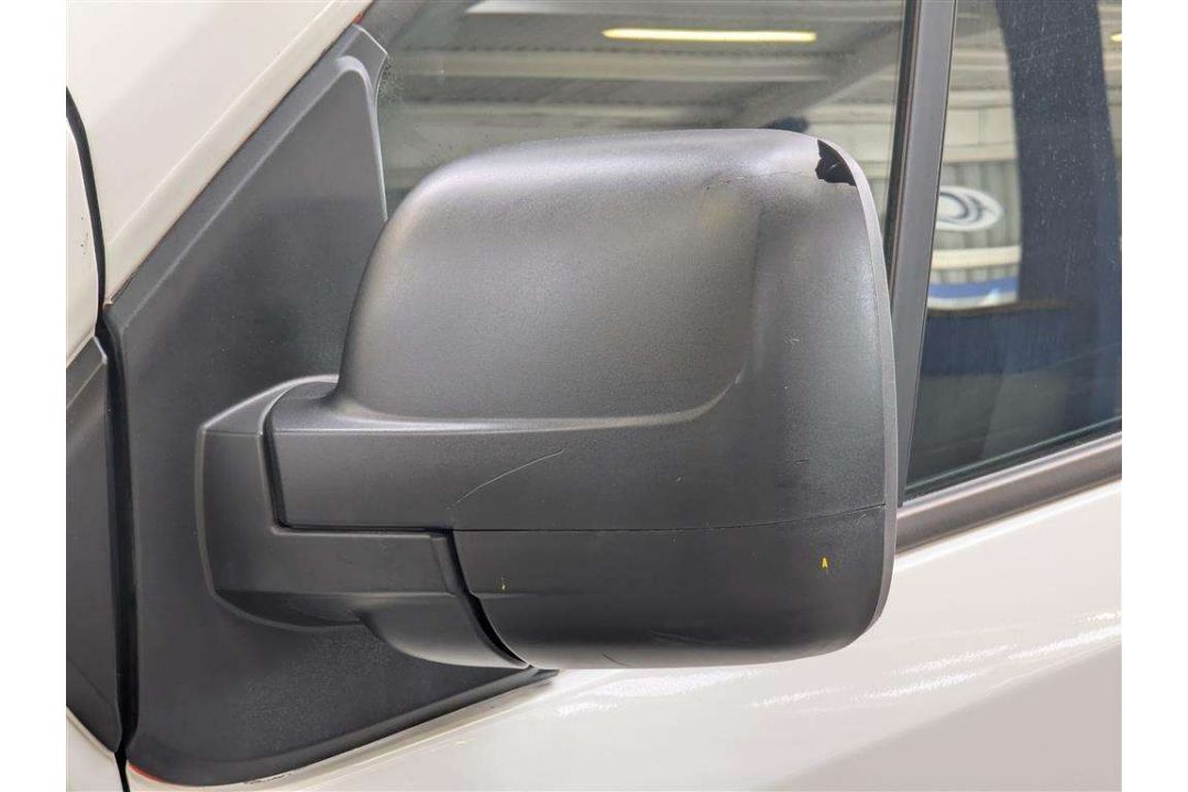 2017 VAUXHALL VIVARO 2700 CDTI - Image 17 of 27