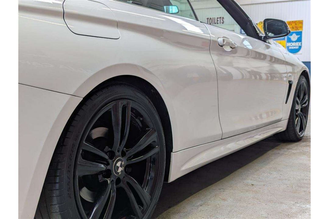 2014 BMW 420D M SPORT AUTO - Image 17 of 30