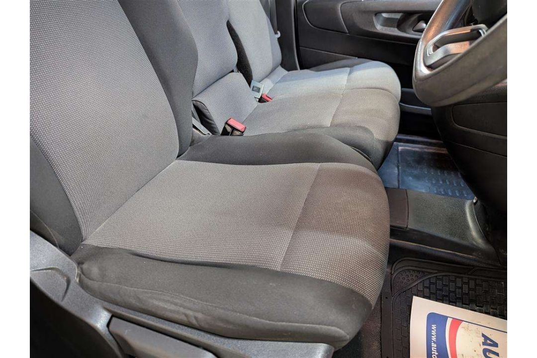 2019 CITROEN BERLINGO 650 EN-PRISE BLU - Image 21 of 30