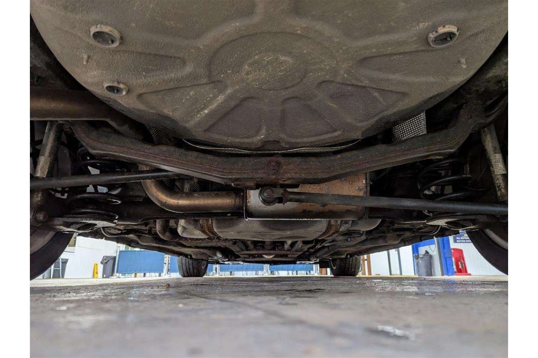 2013 VAUXHALL ASTRA TECH LINE CDTI ECFL - Image 22 of 30