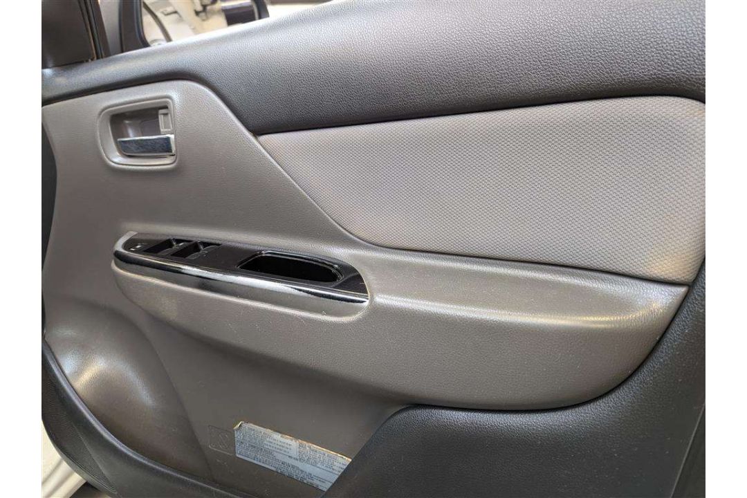 2019 MITSUBISHI L200 TITAN DI-D - Image 18 of 30