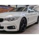 2014 BMW 420D M SPORT AUTO - Image 8 of 30