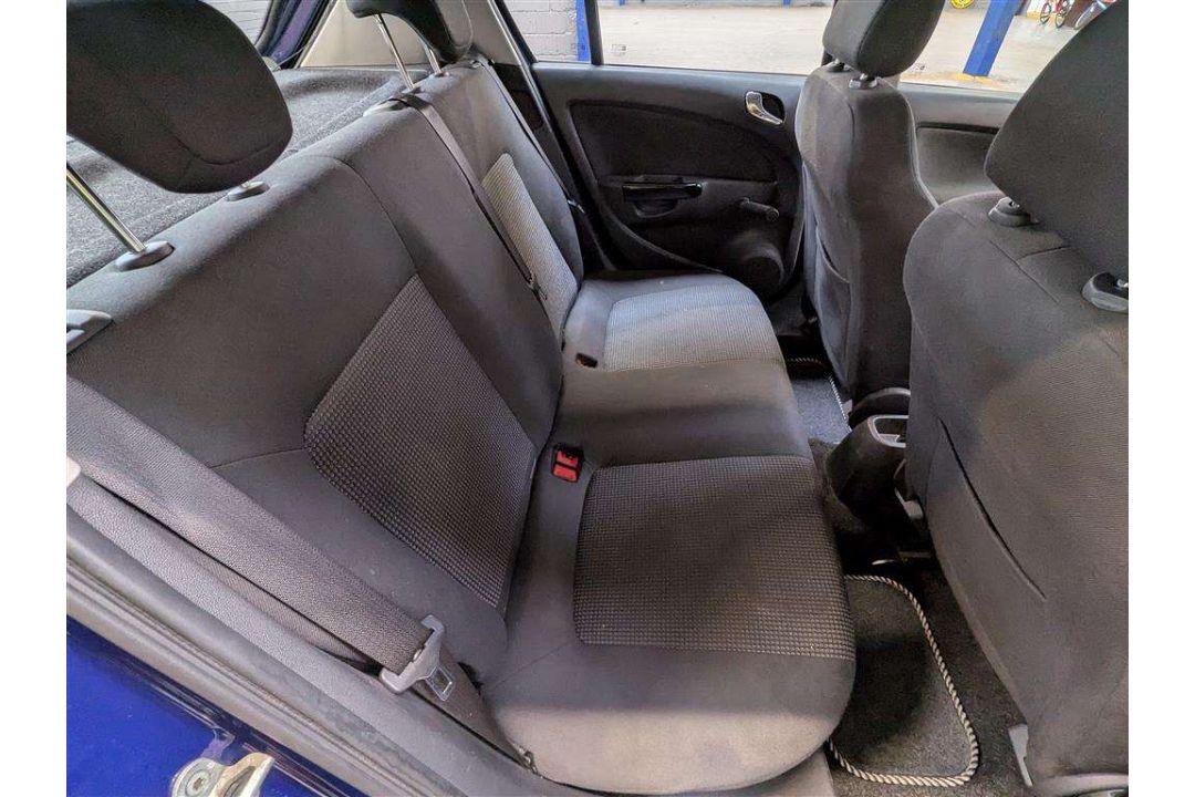 2013 VAUXHALL CORSA S ECOFLEX - Image 15 of 29