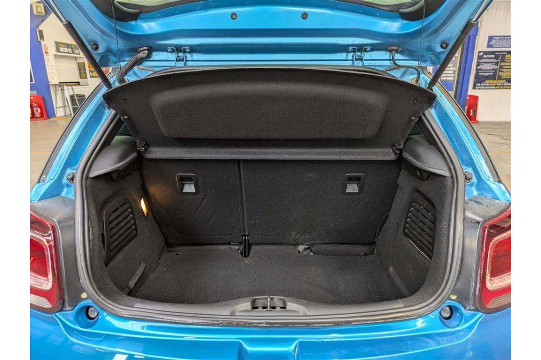 2015 CITROEN DS3 DSTYLE + E-HDI - Image 8 of 26