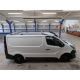 2017 VAUXHALL VIVARO 2700 CDTI - Image 26 of 27