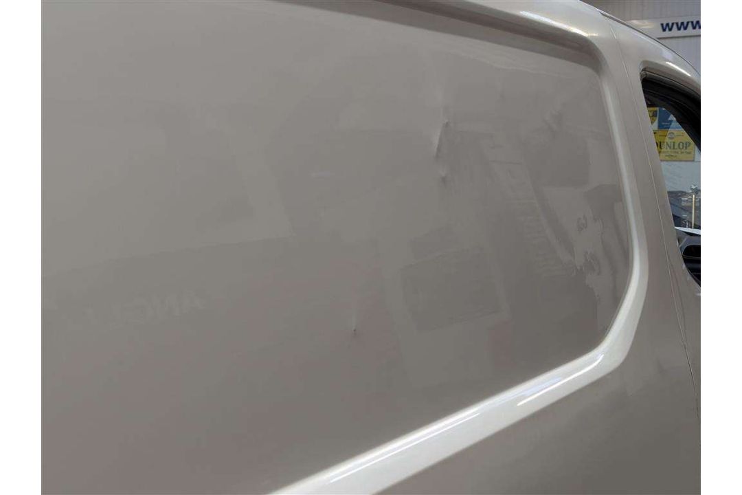 2019 CITROEN BERLINGO 650 EN-PRISE BLU - Image 27 of 30