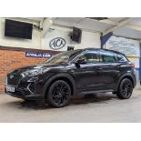 2020 HYUNDAI TUCSON N LNE 48V MHEV CRD