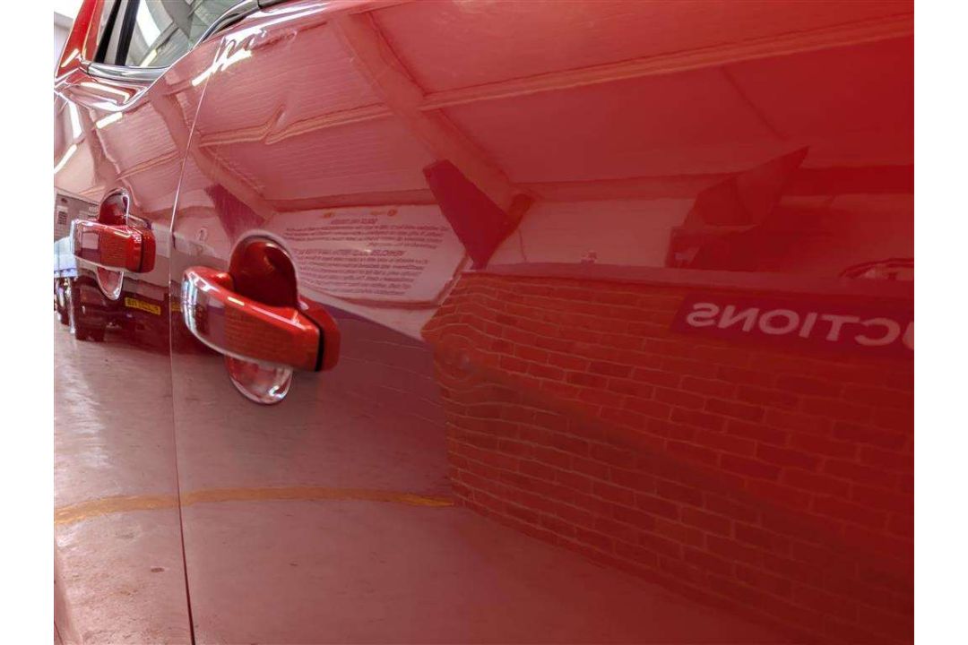 2014 VAUXHALL MERIVA TECHLINE CDTI EFLE - Image 48 of 54