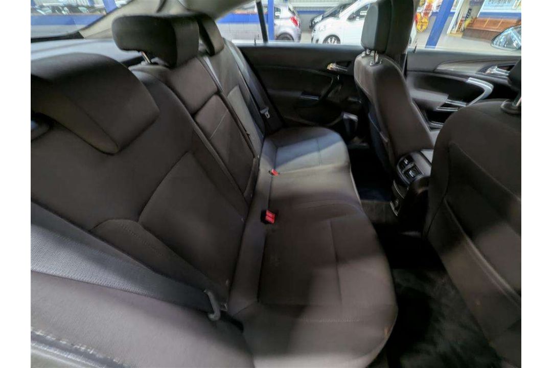2009 VAUXHALL INSIGNIA EXCLUSIV - Image 15 of 30