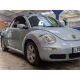2009 VOLKSWAGEN BEETLE LUNA 102PS - Image 14 of 30