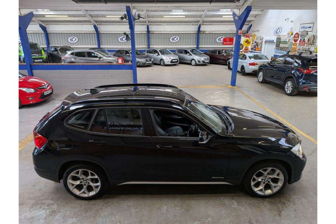 2014 BMW X1 XDRIVE18D XLINE - Image 29 of 30